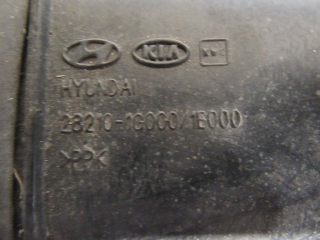 Kia Rio 1,5 Diesel levegőcső 28210 1G100