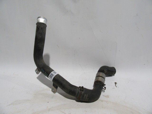 Kia Rio 1,5 Diesel levegőcső az intercollerből a szívócsonkba 28275-2a400