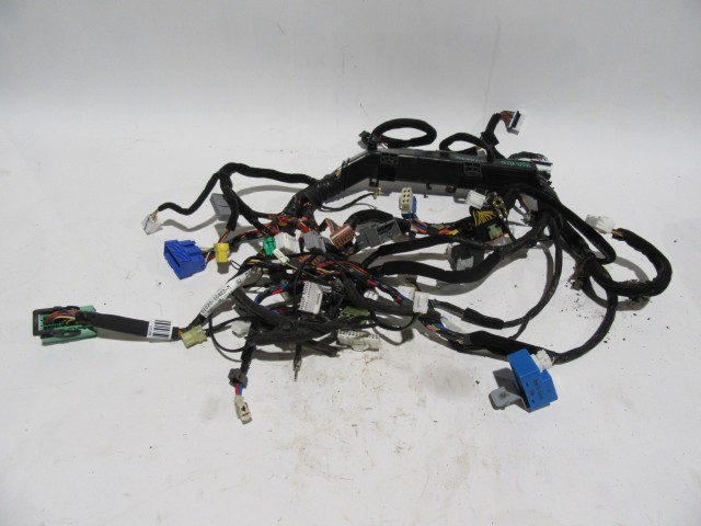 Kia Rio műszerfal alatti kábelköteg 91020-1g423