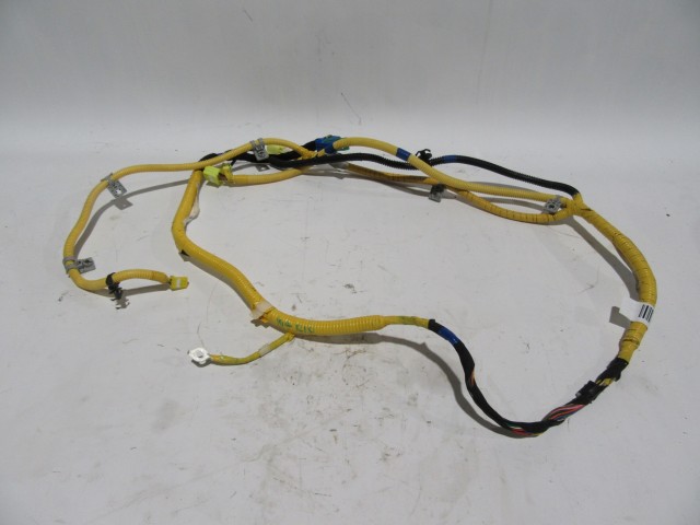 Kia Rio kábelköteg 91700-1g181