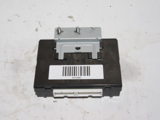 Kia Rio 1,5 Diesel BCM elektronika  95400-1g320