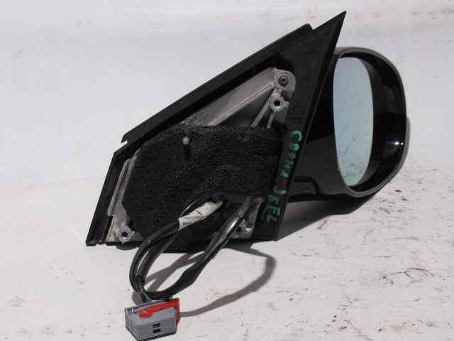 118897 Fiat Croma Fl 5 vezetékes jobb oldali visszapillantó tükör 