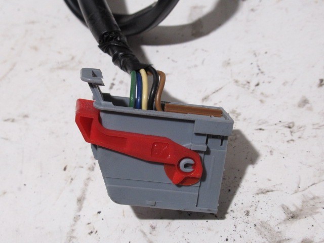 118897 Fiat Croma Fl 5 vezetékes jobb oldali visszapillantó tükör 