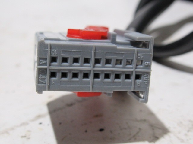 118897 Fiat Croma Fl 5 vezetékes jobb oldali visszapillantó tükör 