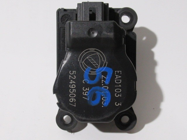 Alfa Romeo 156 fűtés állító motor 52495067
