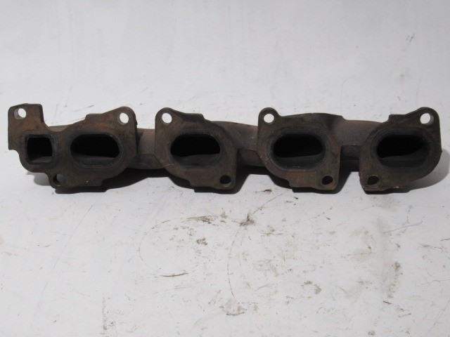 Fiat Bravo 2007-2014 1,6 16v Mjet kipufogócsonk 55229729