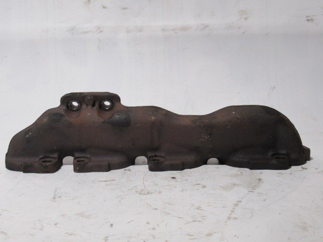 Fiat Bravo 2007-2014 1,6 16v Mjet kipufogócsonk 55229729