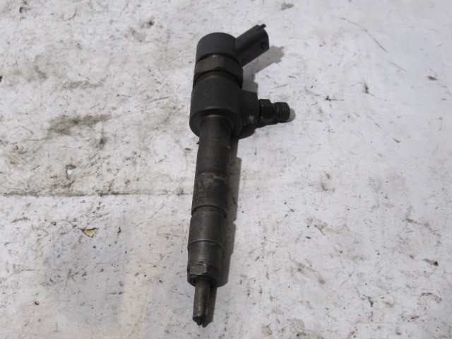 Alfa Romeo, Fiat, Lancia Diesel injektor 0445110068