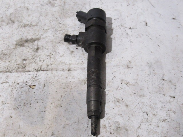 Alfa Romeo, Fiat, Lancia Diesel injektor 0445110068