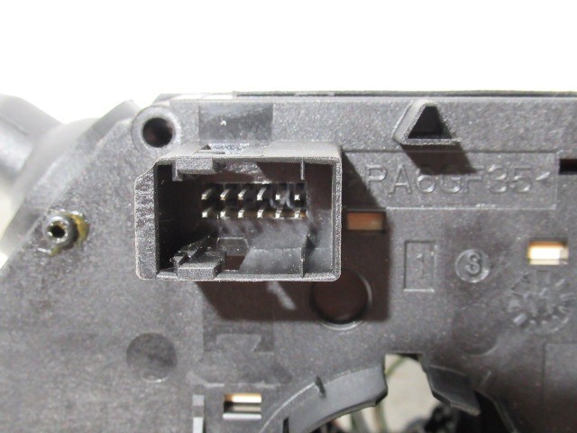 Fiat Grande Punto multikormányos kormánykapcsoló 735521315