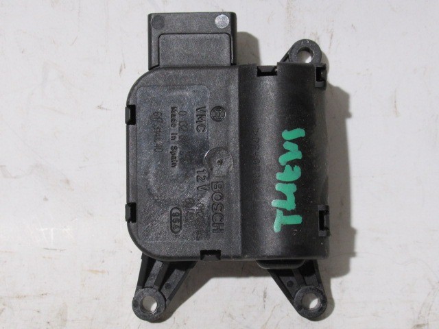 Lancia Thesis fűtésállító motor 0132801316