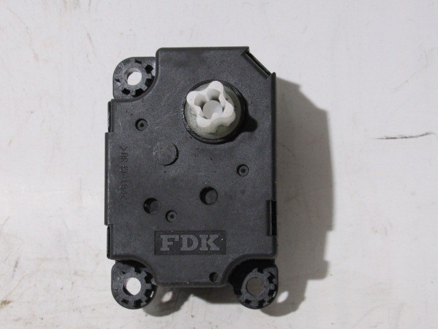 Alfa Romeo 147 fűtés állító motor 52400867/01