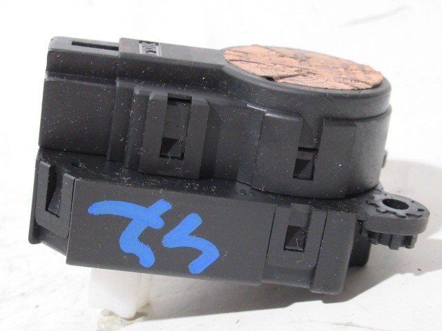 Alfa Romeo 147 fűtés állító motor 52400867/01