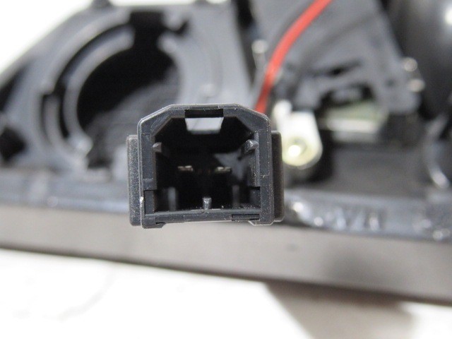 118343 Lancia Thesis bal hátsó belső kilincs, a képen látható sérüléssel 99099151