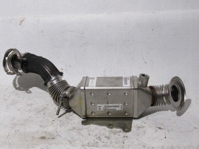 Alfa Romeo, Fiat, Jeep 1,6 16v Mjet Egr hűtő 55268286