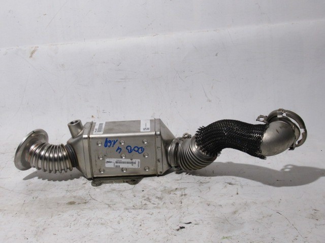 Alfa Romeo, Fiat, Jeep 1,6 16v Mjet Egr hűtő 55268286