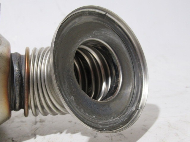 Alfa Romeo, Fiat, Jeep 1,6 16v Mjet Egr hűtő 55268286