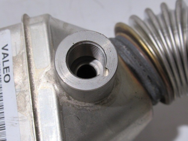 Alfa Romeo, Fiat, Jeep 1,6 16v Mjet Egr hűtő 55268286