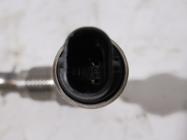 Alfa Romeo, Fiat, Lancia, Jeep kipufogógáz hőmérséklet érzékelő 55239662