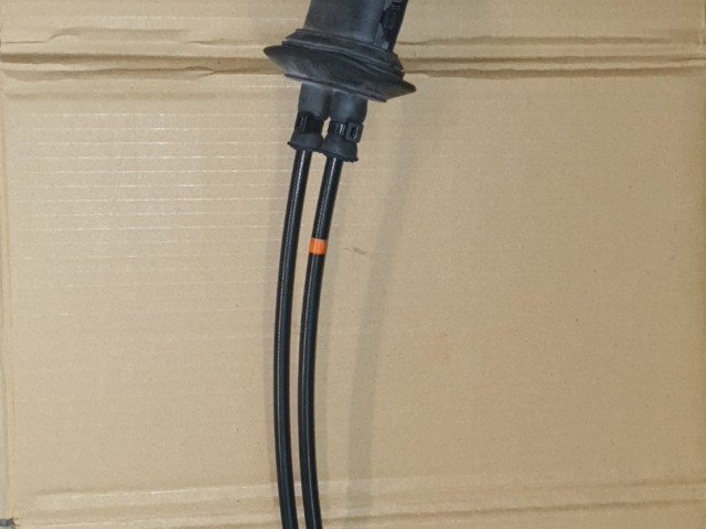 Fiat Multipla 1,6 benzin, gyári új váltóbowden 55199880