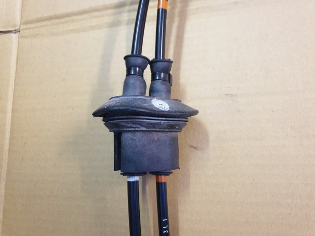 Fiat Multipla 1,6 benzin, gyári új váltóbowden 55199880