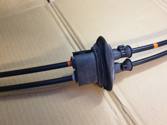 Fiat Multipla 1,6 benzin, gyári új váltóbowden 55199880