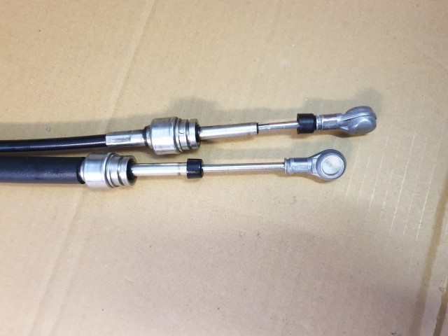 Fiat Multipla 1,6 benzin, gyári új váltóbowden 55199880