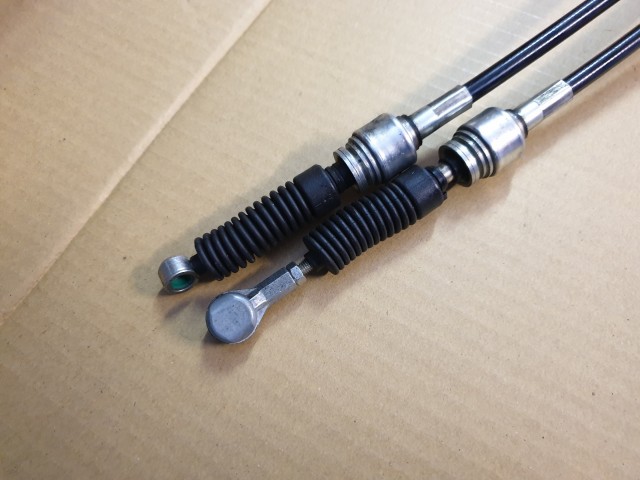 Fiat Multipla 1,6 benzin, gyári új váltóbowden 55199880