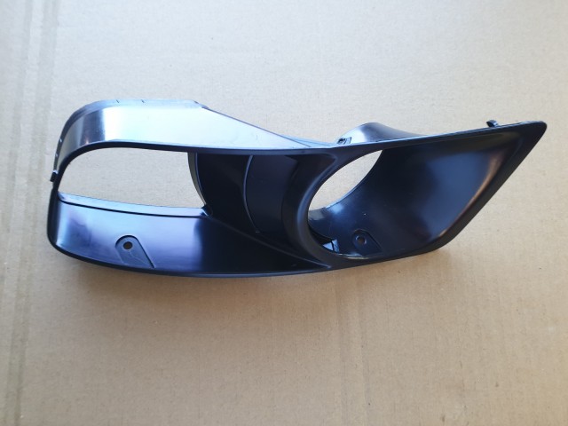 Alfa Romeo 156 2003-2005 gyári új, bal oldali ködlámpa keret 156051552