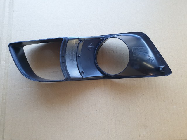 Alfa Romeo 156 2003-2005 gyári új, bal oldali ködlámpa keret 156051552