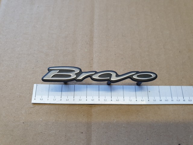 Fiat Bravo gyári új műszerfalra 