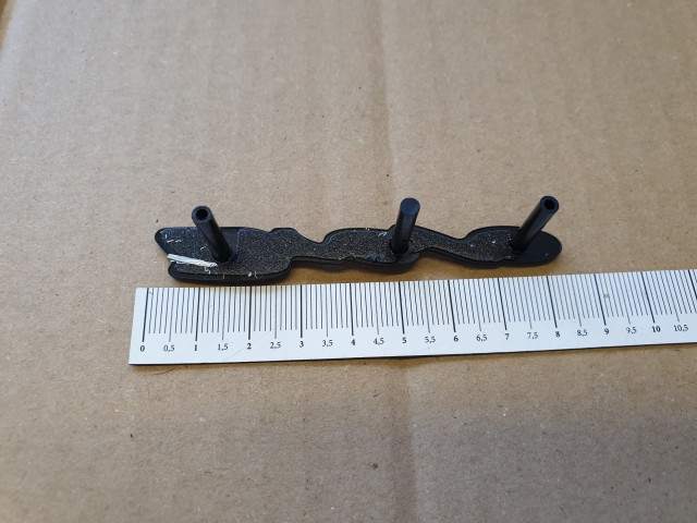 Fiat Bravo gyári új műszerfalra 