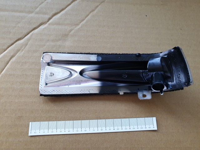 Fiat Doblo 2015-2022  gyári új, bal oldali tükör index 71765449