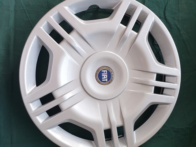 Fiat Punto II.-III. Stilo gyári új, 15