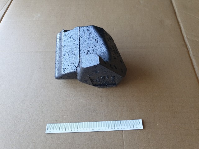 Lancia Delta gyári új,jobb első energia elnyelő 51828469