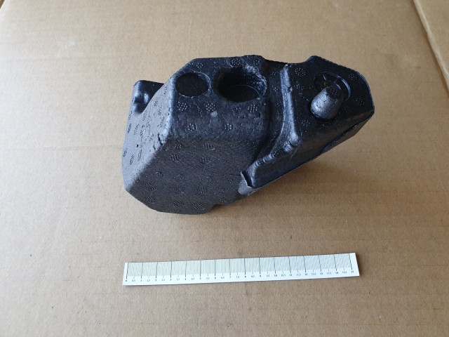 Lancia Delta gyári új,jobb első energia elnyelő 51828469