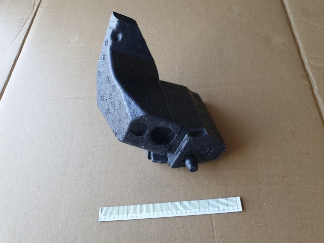 Lancia Delta gyári új,jobb első energia elnyelő 51828469