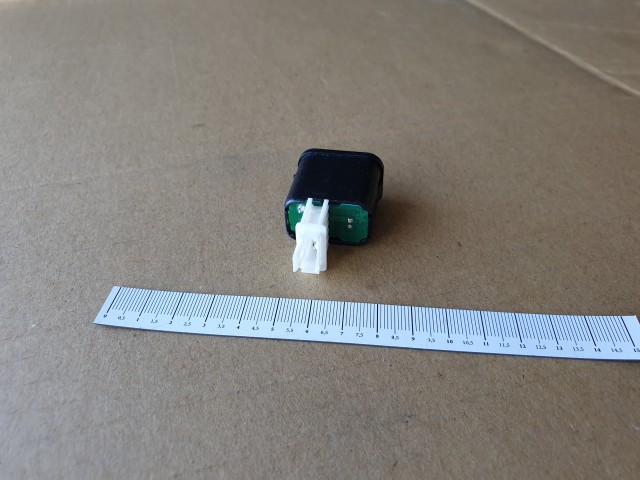 Alfa Romeo 147, Gt, 166 gyári új, ülés fűtés kapcsoló 185500980