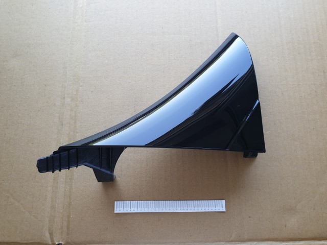 Fiat Doblo 2009-2022 gyári új, bal oldali csavar takaró 735498423