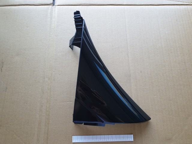 Fiat Doblo 2009-2022 gyári új, bal oldali csavar takaró 735498423