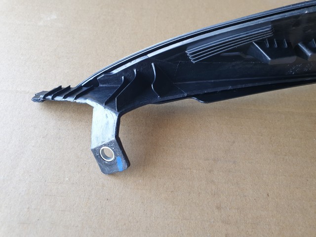 Fiat Doblo 2009-2022 gyári új, bal oldali csavar takaró 735498423