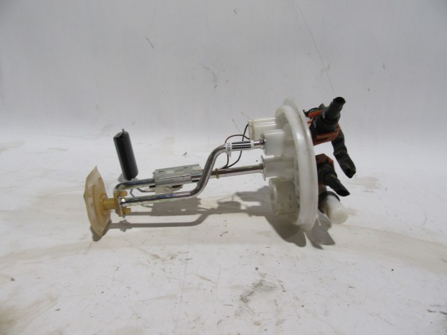 üzemanyagszint jeladó