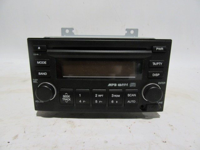 Kia Rio cd-s rádió HN445JBEUA