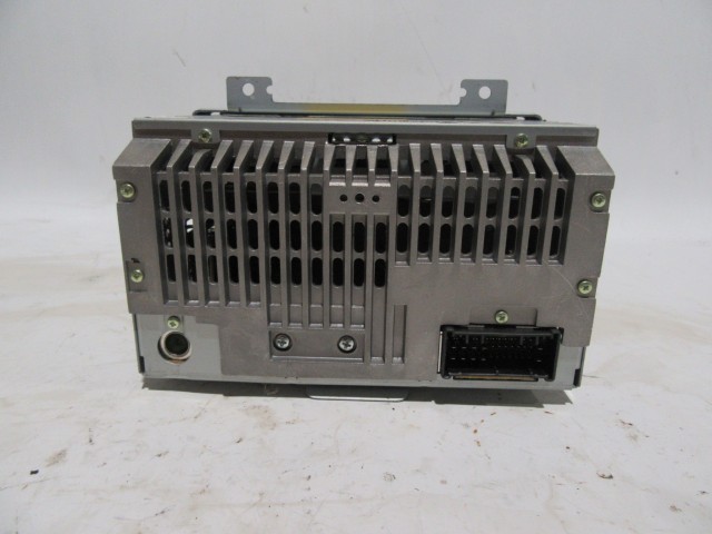 Kia Rio cd-s rádió HN445JBEUA