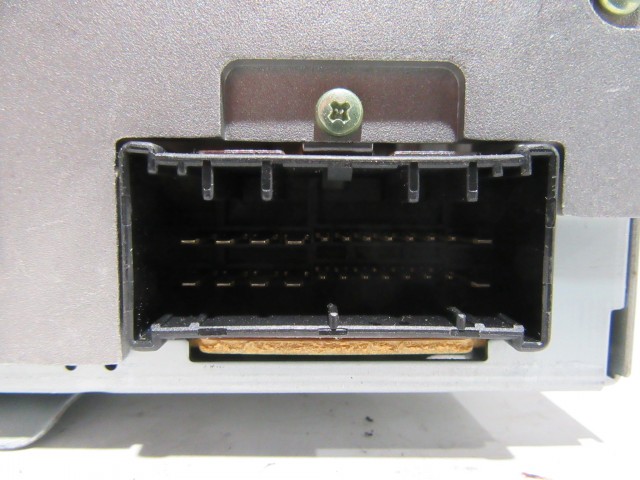 Kia Rio cd-s rádió HN445JBEUA