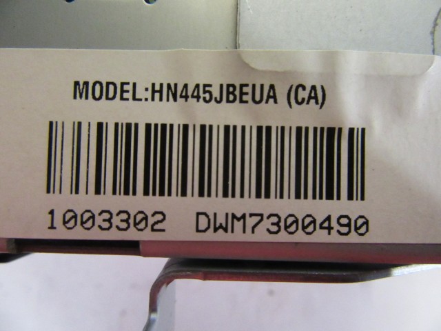 Kia Rio cd-s rádió HN445JBEUA