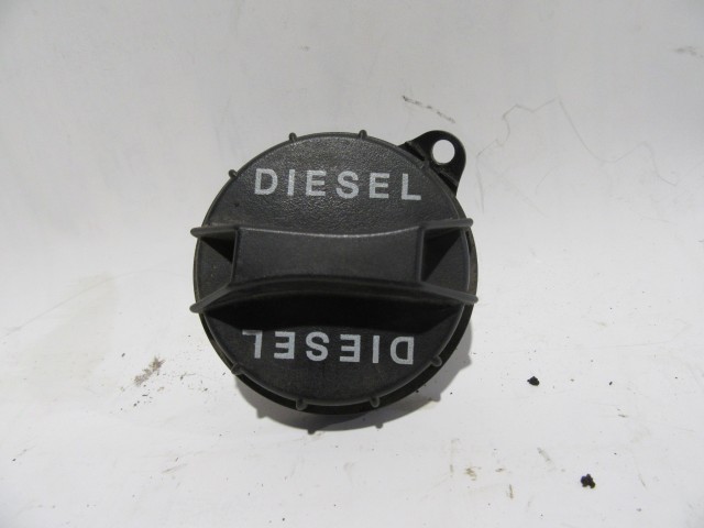 121351 Kia Rio Diesel tanksapka 