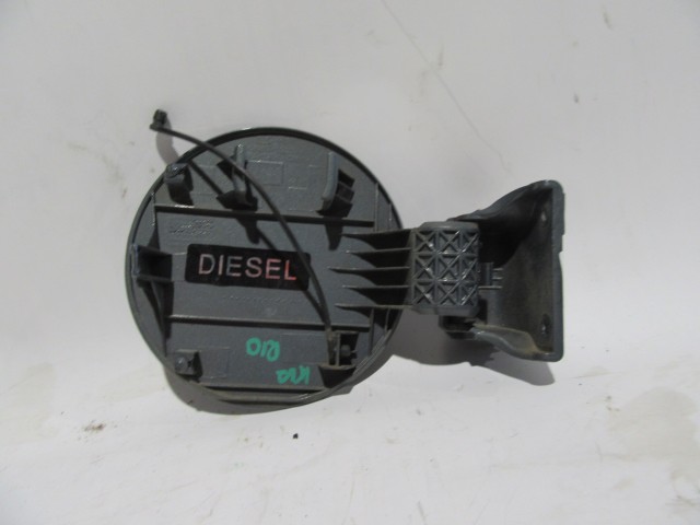 121350 Kia Rio 5 ajtós 2005-2011 tankajtó 69510-1g200