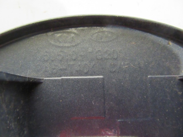 121350 Kia Rio 5 ajtós 2005-2011 tankajtó 69510-1g200