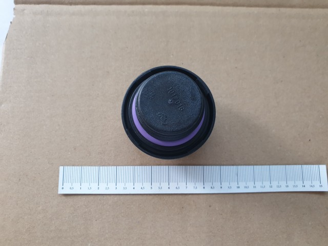 Alfa Romeo, Fiat, Lancia, Jeep  gyári új olajbetöltő sapka 55222036